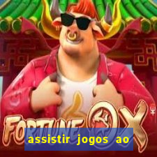 assistir jogos ao vivo rmc